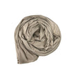 Wheat Small Jersey Hijab