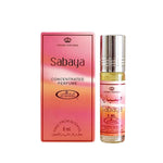 Sabaya Oil