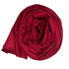 Small Burgundy Maroon Light Weight Jersey Hijab