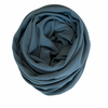 Dusk Blue Basic Chiffon Hijab
