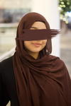 Modal Girl “Chocolate” Hijab