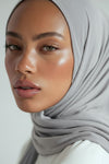 Cloud Small Jersey Hijab