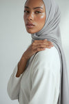 Cloud Small Jersey Hijab