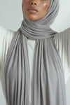 Cloud Small Jersey Hijab