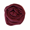 Mulberry Basic Chiffon Hijab