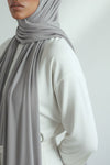 Cloud Small Jersey Hijab