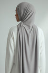 Cloud Small Jersey Hijab