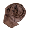 Latte Basic Chiffon Hijab