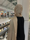 Modal Girl “Vanilla” Hijab