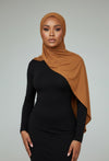 Golden Camel Light Weight Small Jersey Hijab