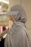 Modal “Stormy” Hijab