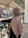 Small Electric Jersey Hijab