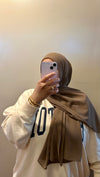 Dovetail Basic Chiffon Hijab