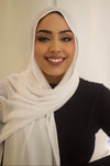 Modal Girl “Luminous Linen” Hijab