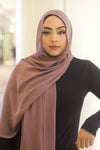 Modal Girl “Mauve Mist” Hijab