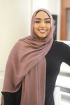 Modal Girl “Mauve Mist” Hijab