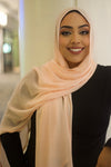 Modal Girl “Baby Pink” Hijab