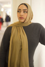Modal “Sepia” Hijab