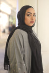 Modal “Sable” Hijab