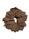 GINGER Chiffon Scrunchie