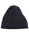Black Closed Modal Tube Inner Cap