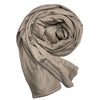Wheat Small Jersey Hijab