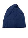 Navy Closed Modal Tube Inner Cap