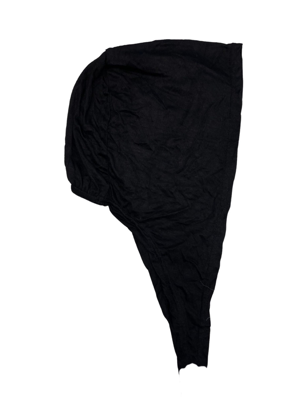 Black Tie-back Undercap