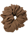 GINGER Chiffon Scrunchie