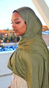 Sea Moss Thick Maxi Jersey Hijab